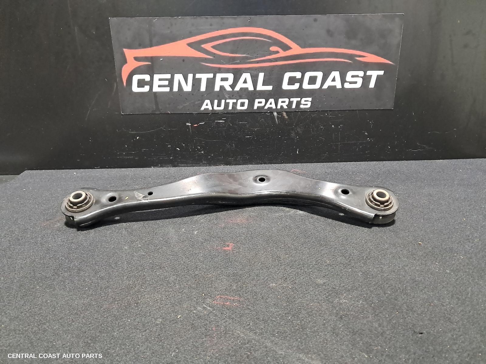Right Rear Trailing Arm