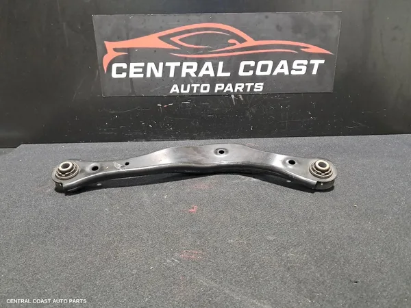 Right Rear Trailing Arm
