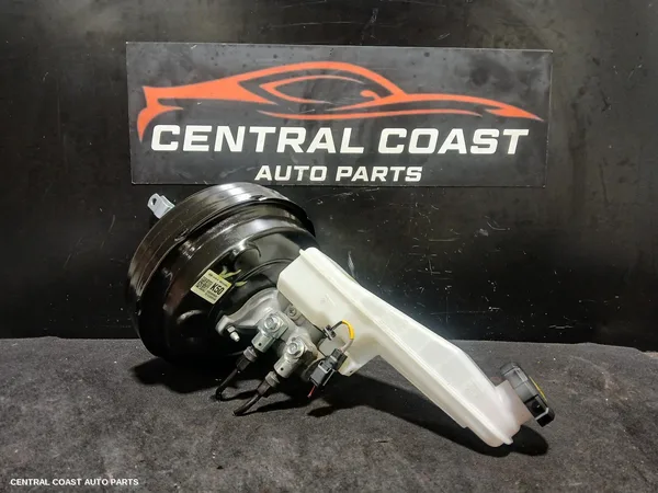 Brake Booster