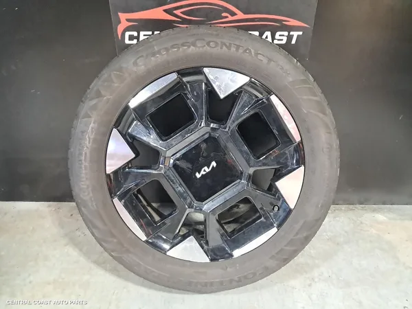 Wheel Mag