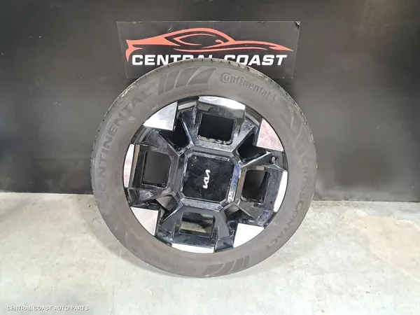 Wheel Mag
