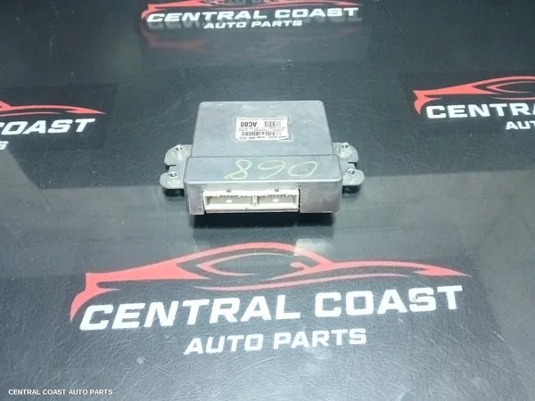 Ecu