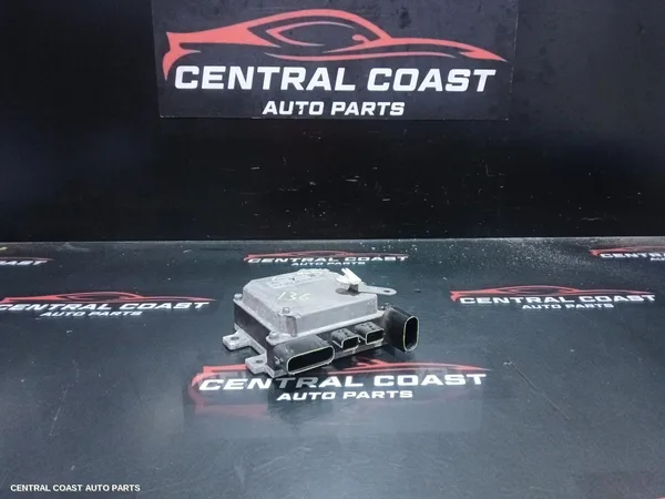 Ecu