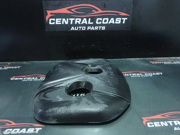 Engine Cover