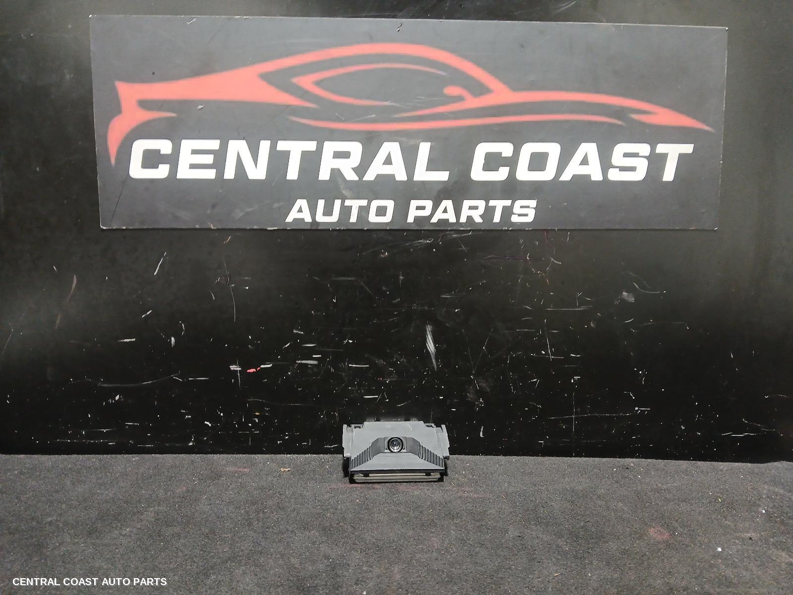 Reverse Camera