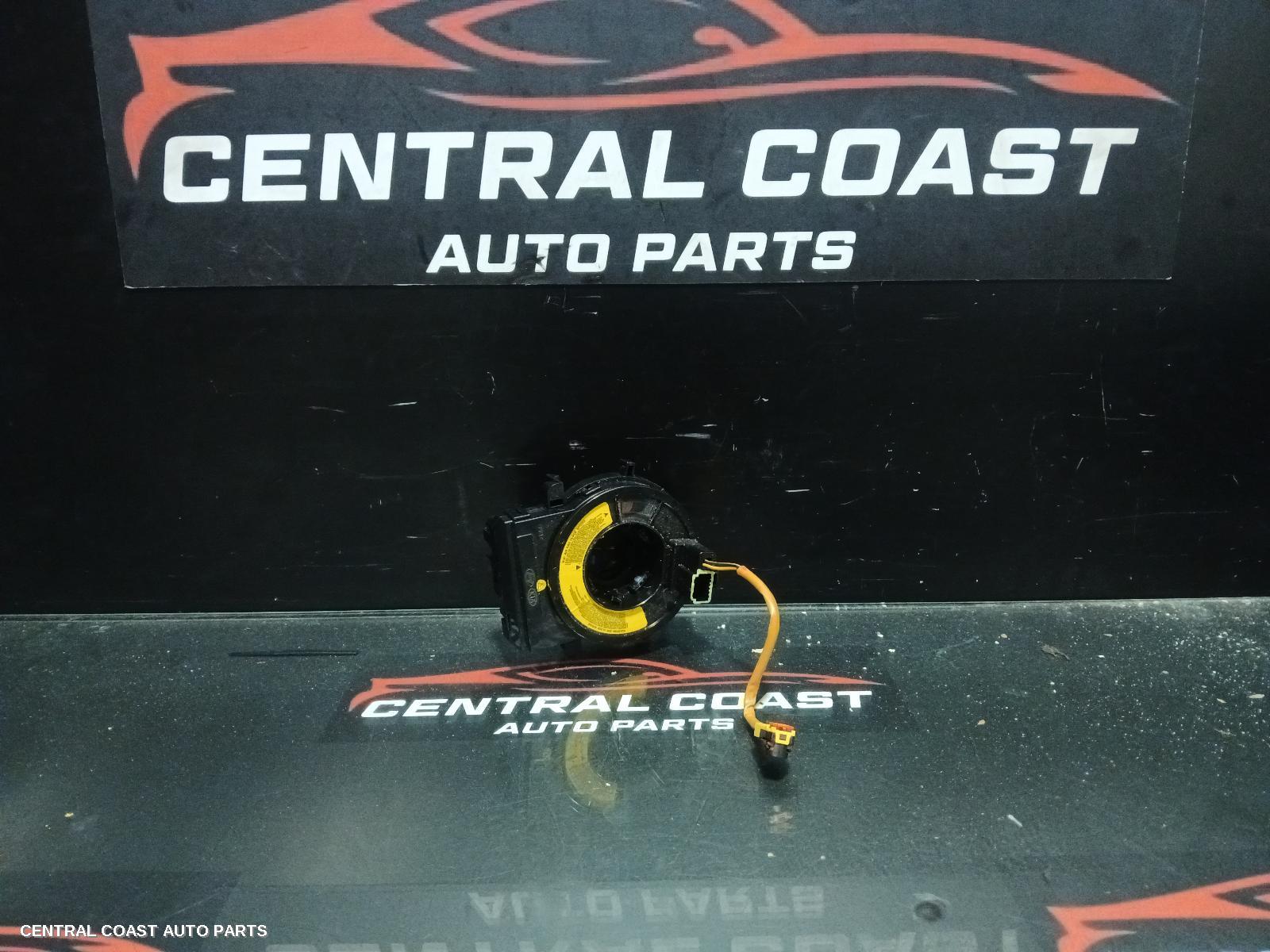 Airbag Module Sensor