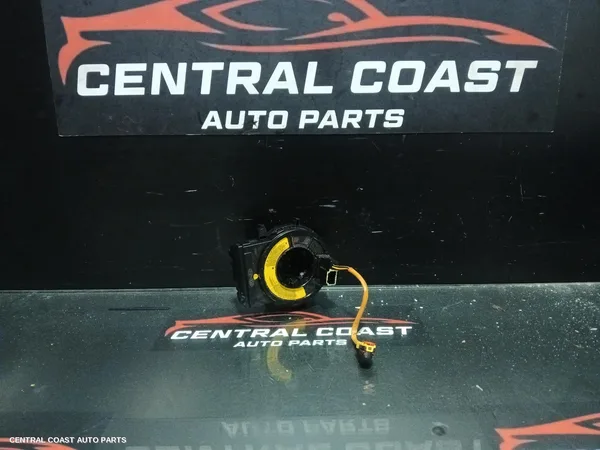 Airbag Module/Sensor