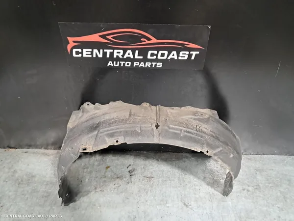 Left Guard Liner