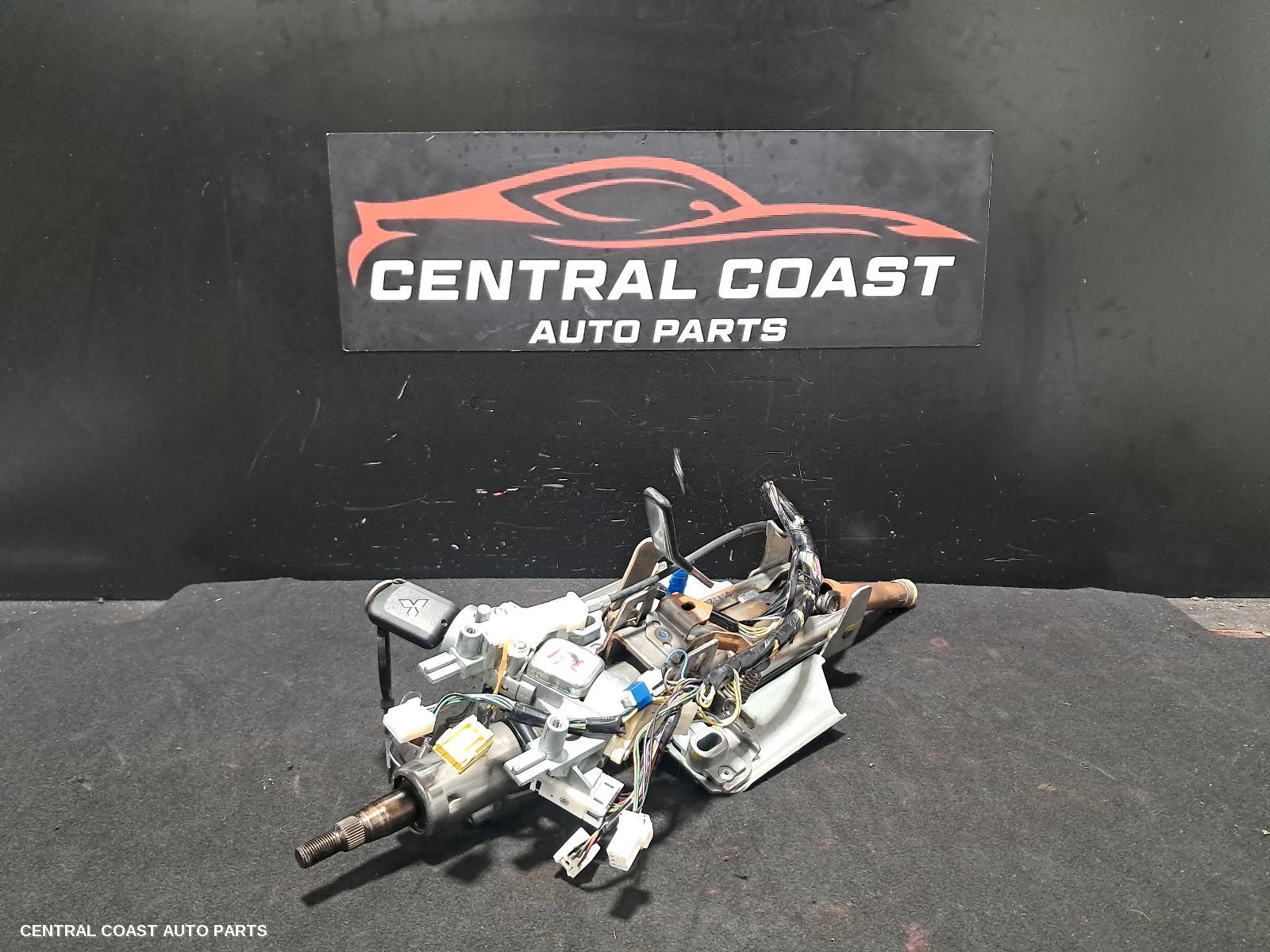 Steering Column