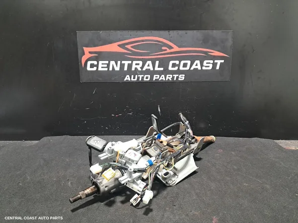 Steering Column