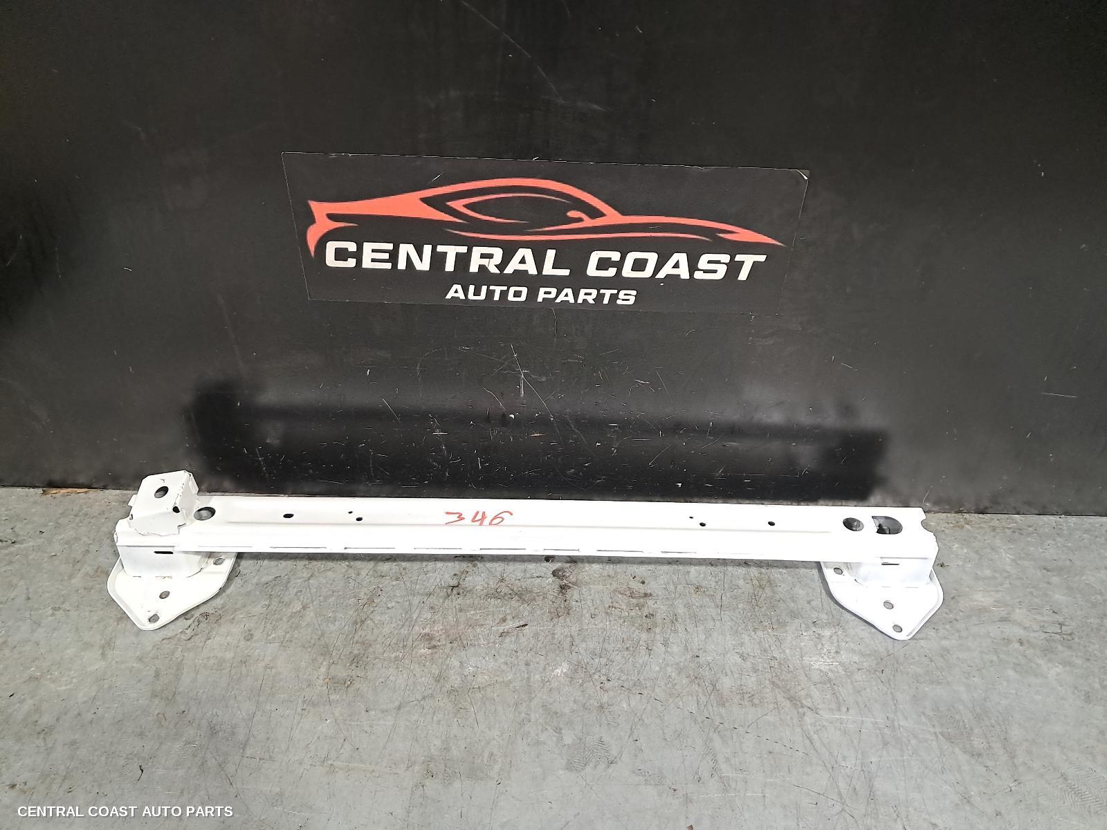 R Bar Bracket Reinfo