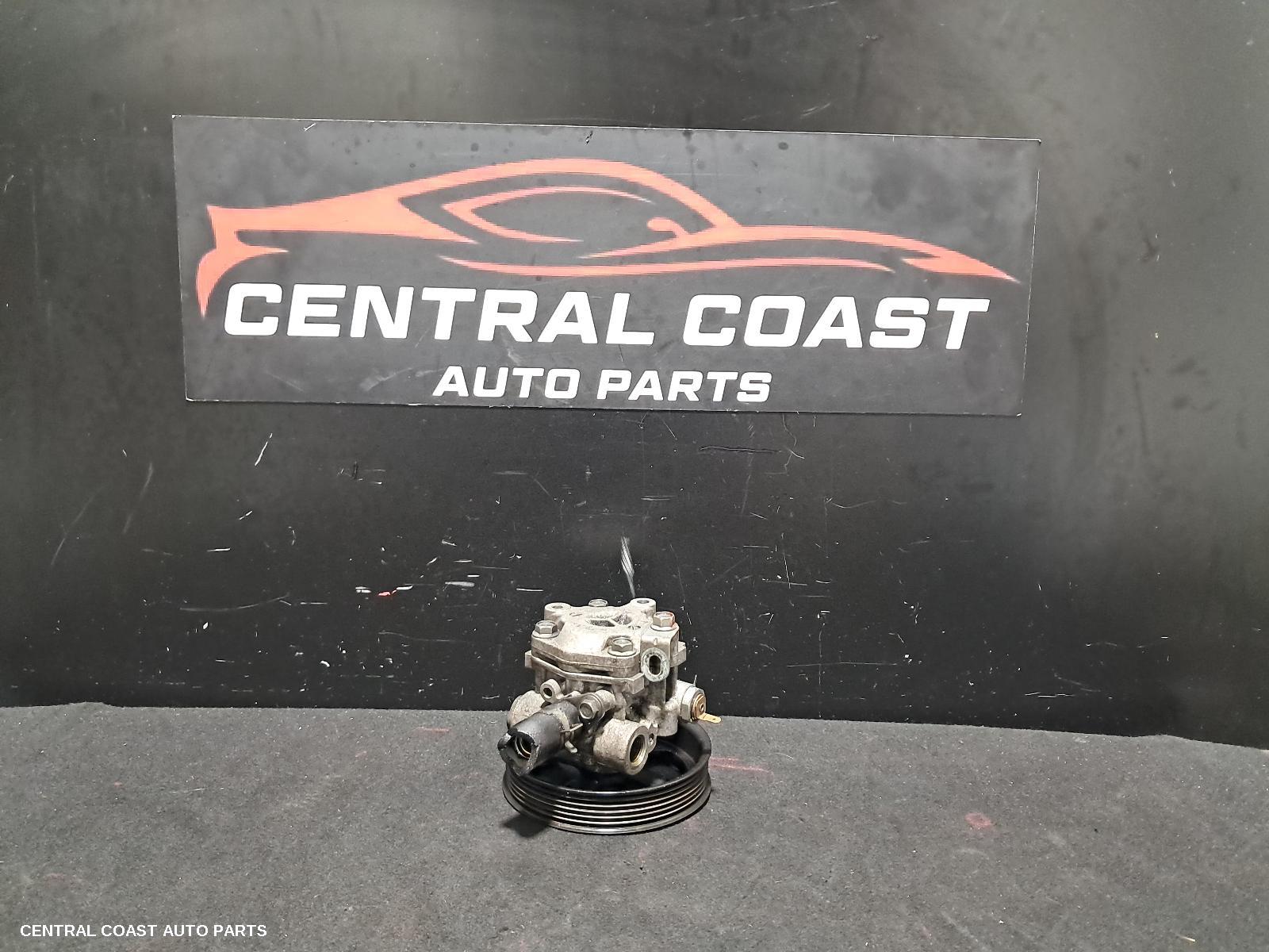 Steering Pump