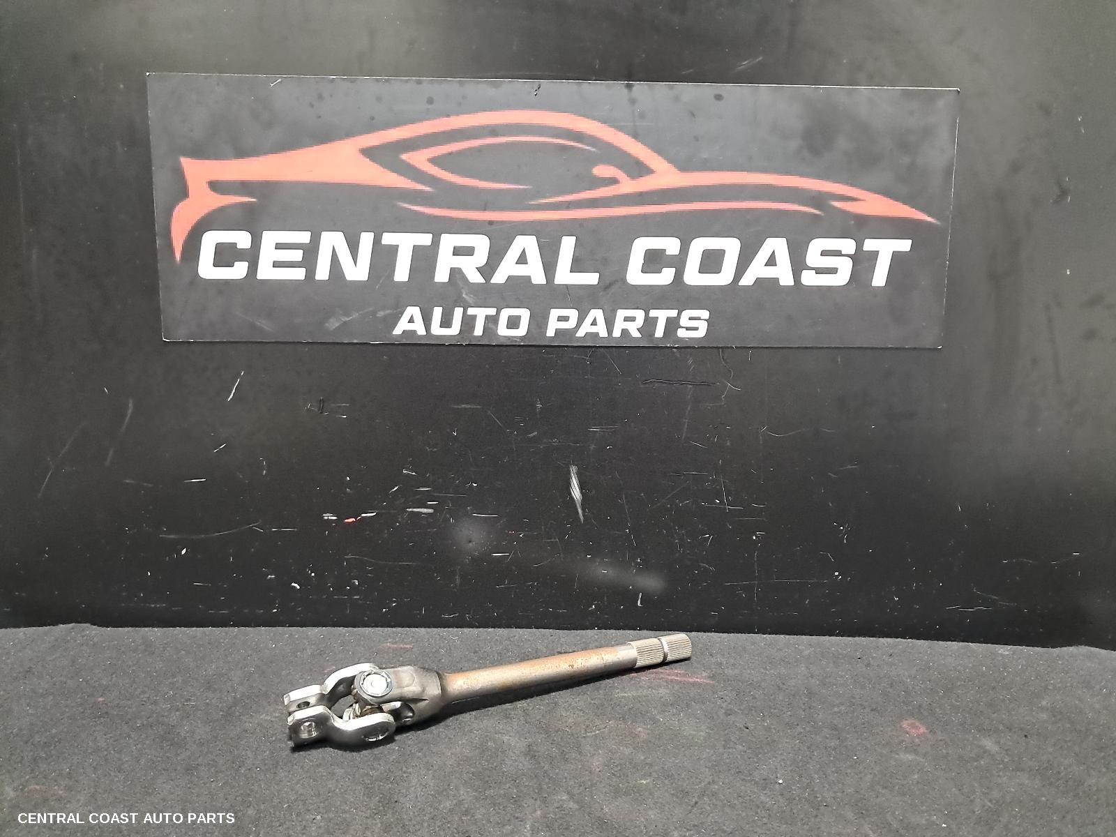 Steering Intermediate Shaft