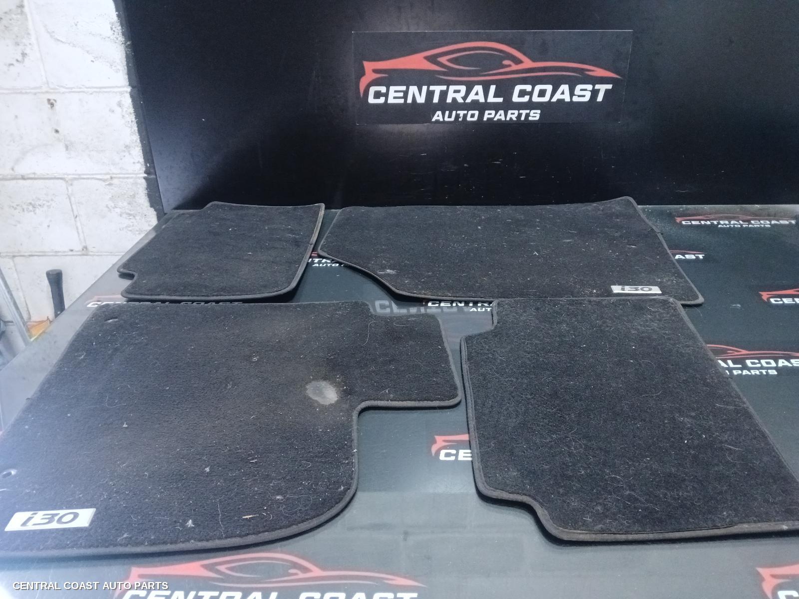 Floor Mats
