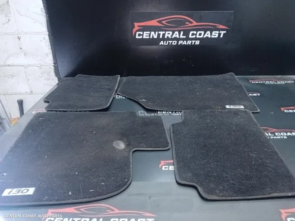 Floor Mats