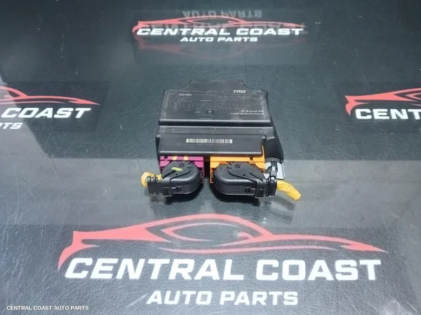 Airbag Module/Sensor