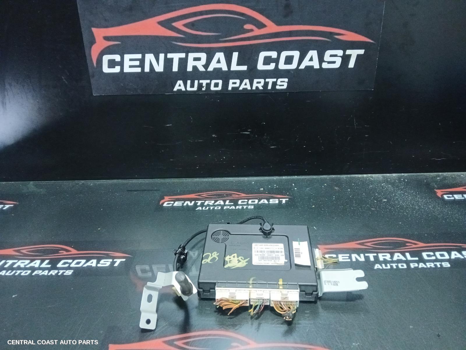 ECU