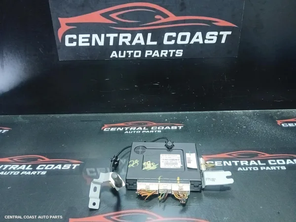 Ecu
