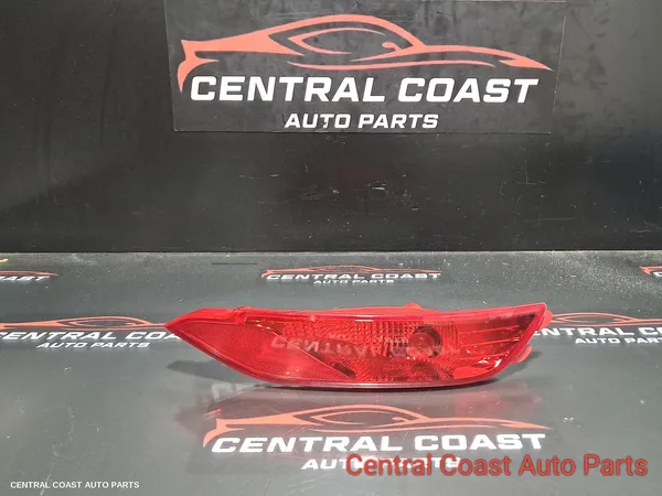Right Taillight