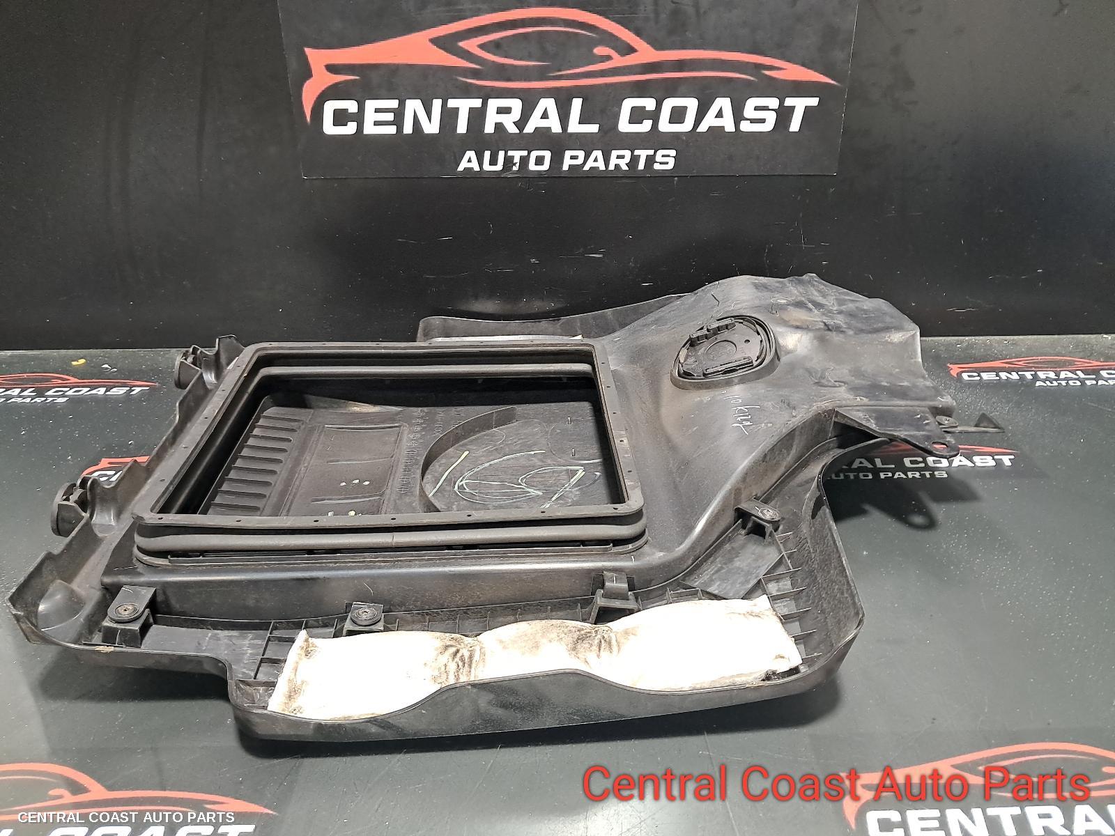 Engine Cover