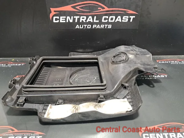 Engine Cover