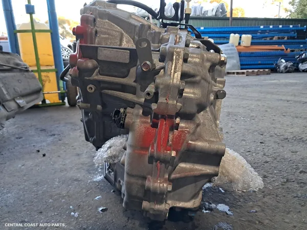 Trans/Gearbox