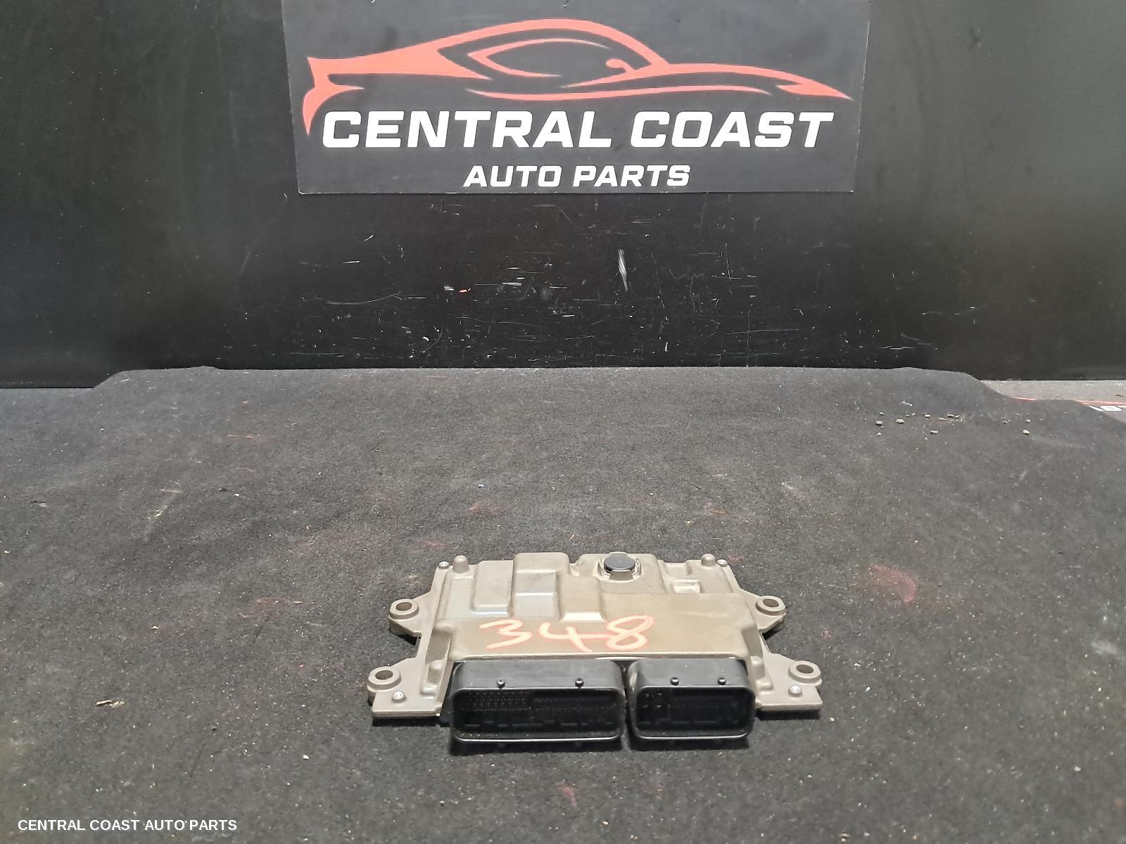 ECU