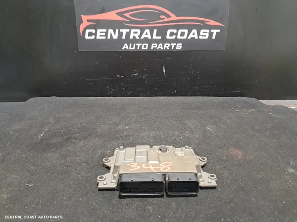 Ecu