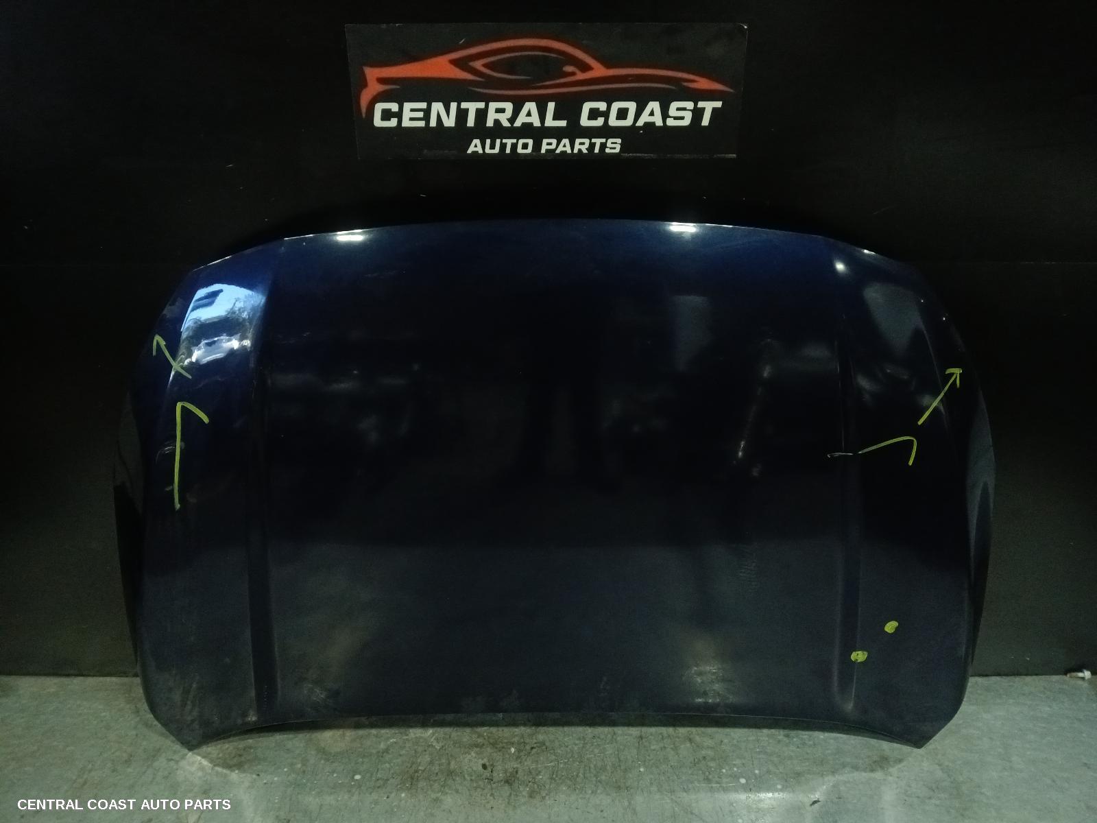 Bonnet