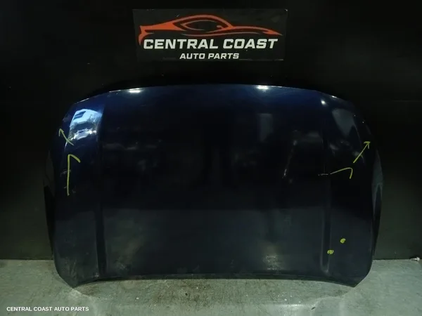 Bonnet