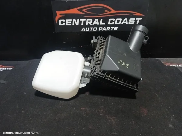 Air Cleaner/Box