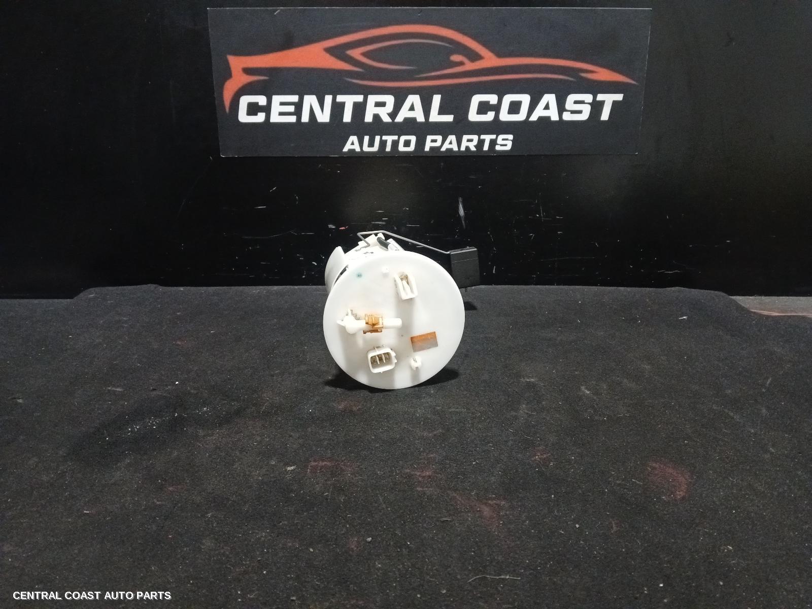 Fuel Pump