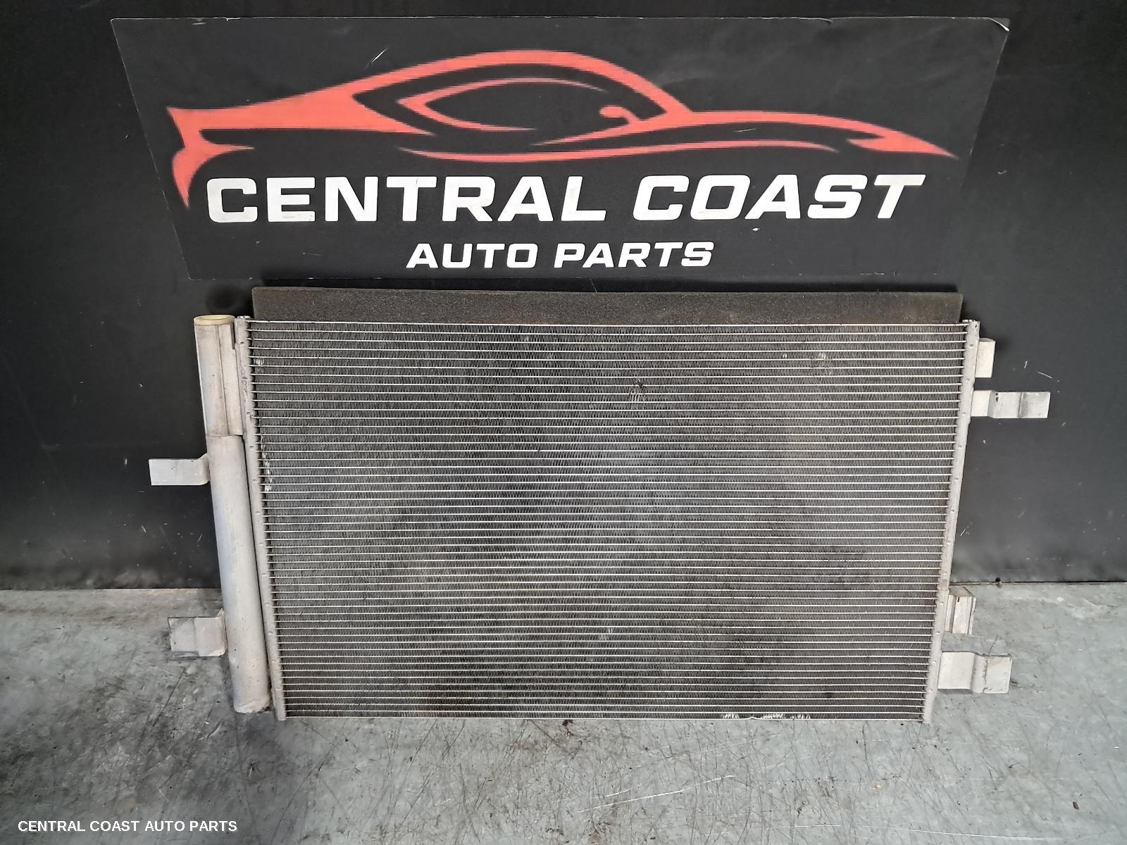 A C Condenser