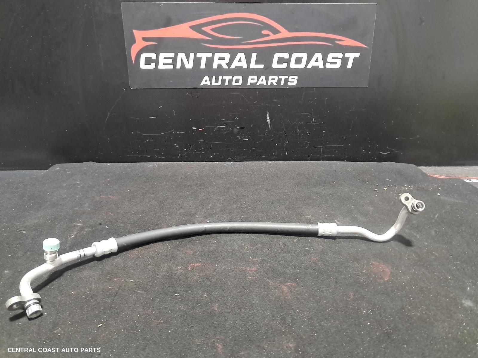 A C Hoses
