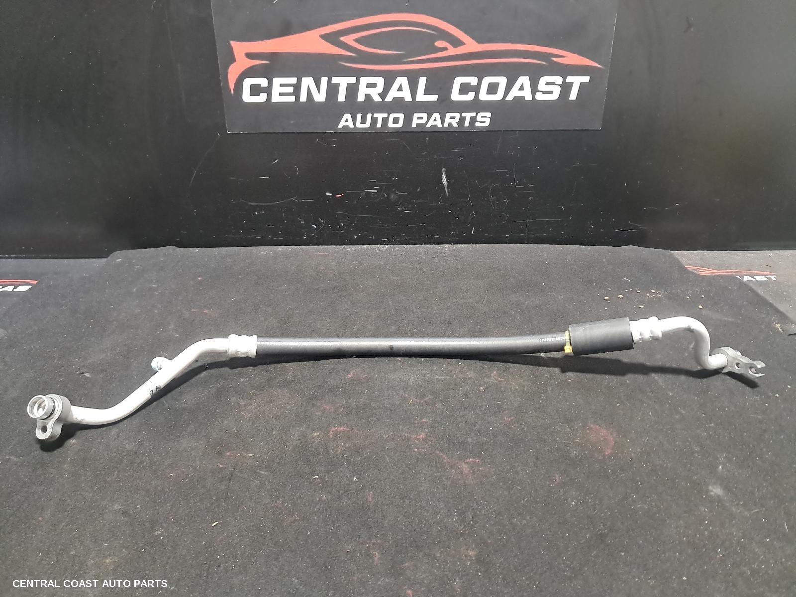 A C Hoses
