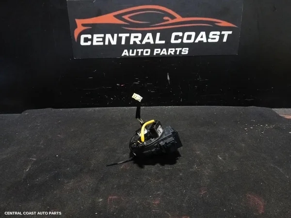 Airbag Module/Sensor