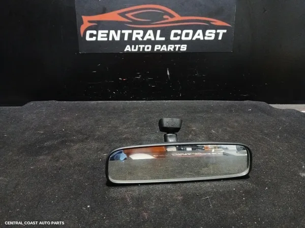 Interior Mirror
