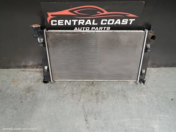 Radiator