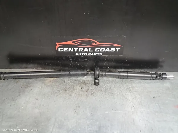 Rear Drive Shaft