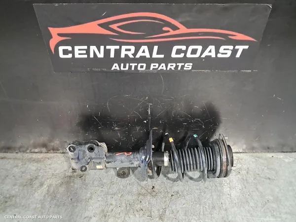 Right Front Strut