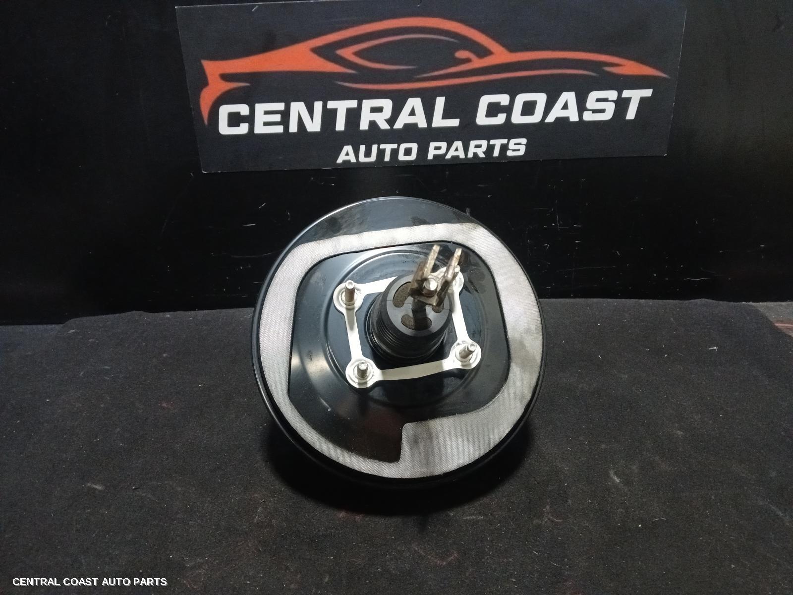 Master Cylinder
