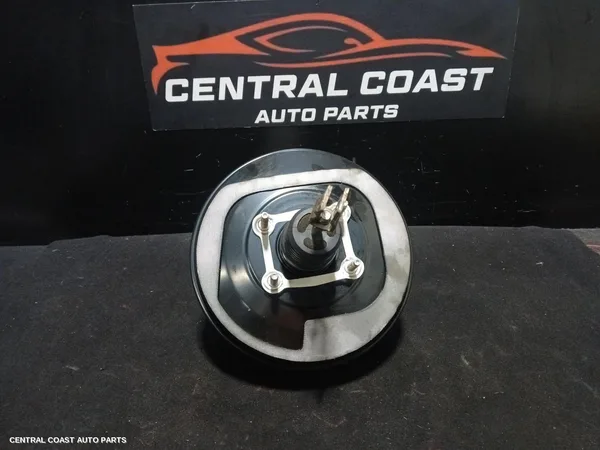 Master Cylinder