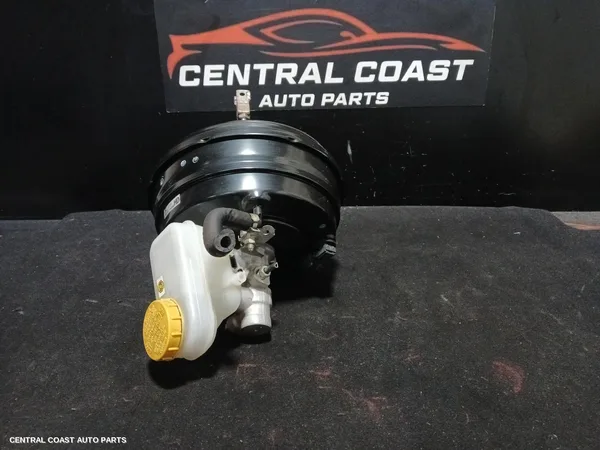 Brake Booster