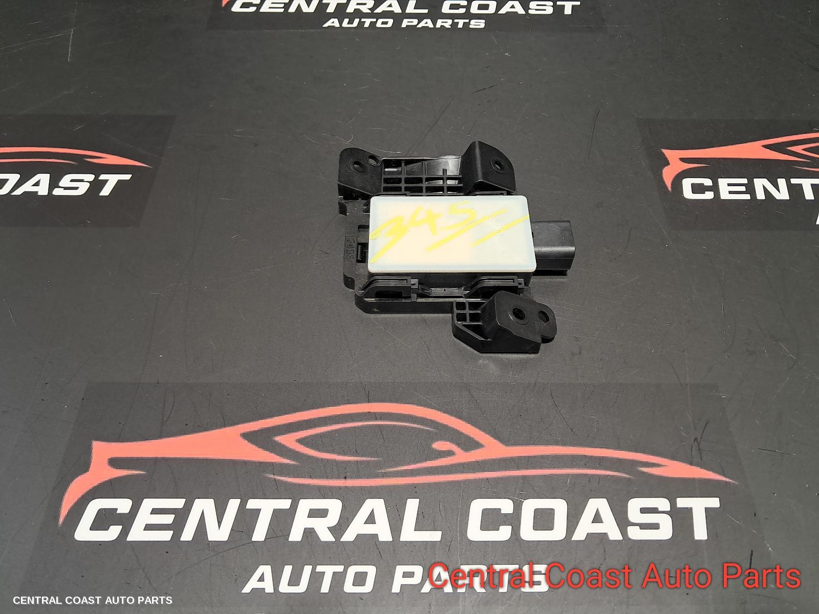 Reverse Camera