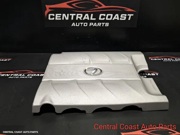 Engine Cover