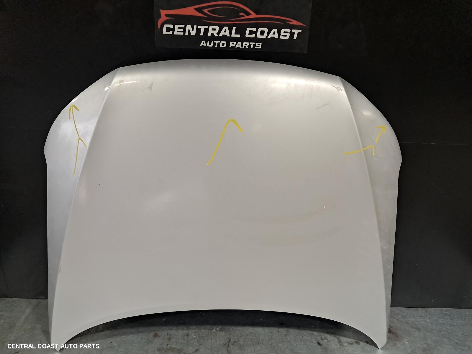 Bonnet