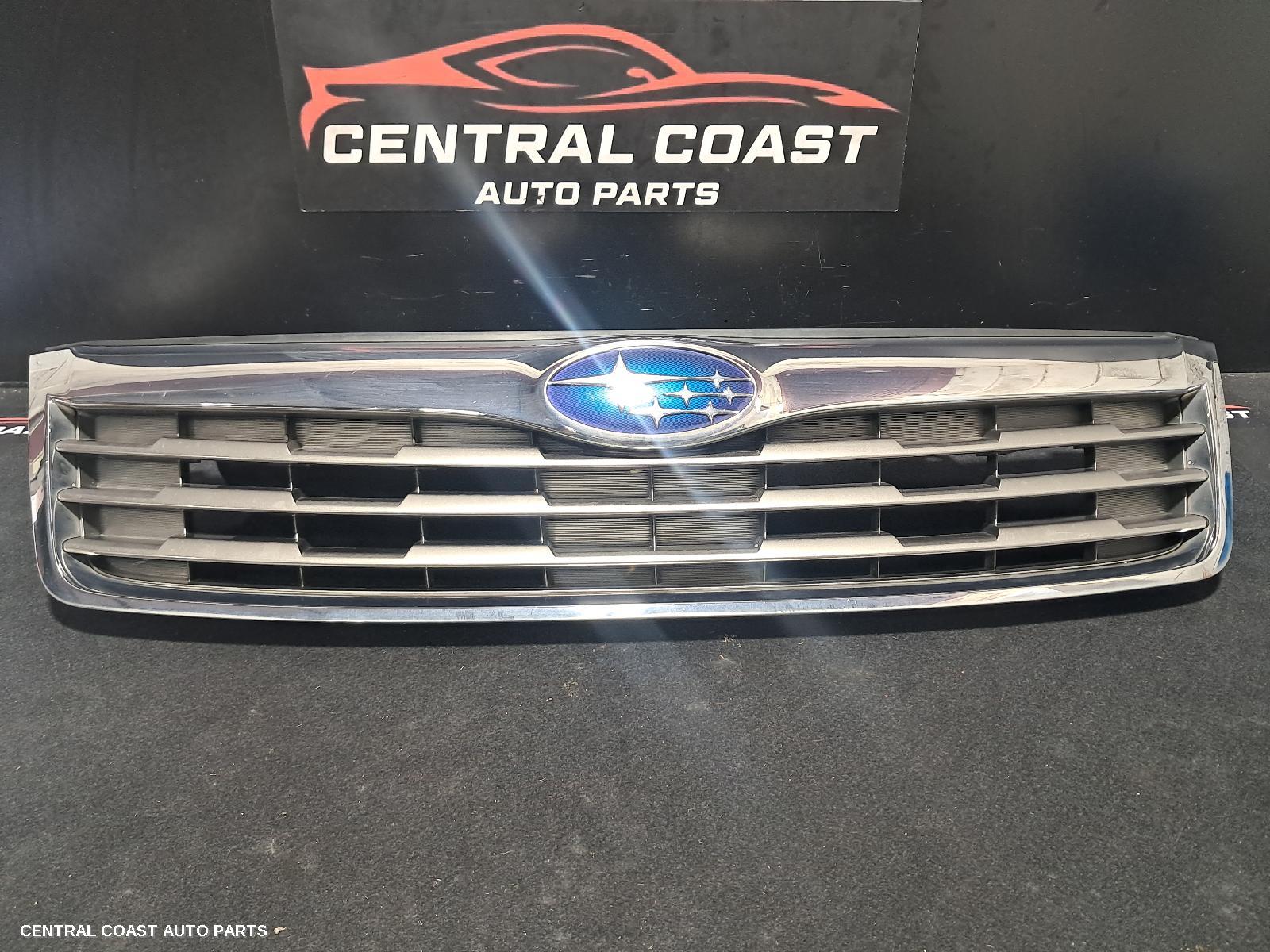 Grille