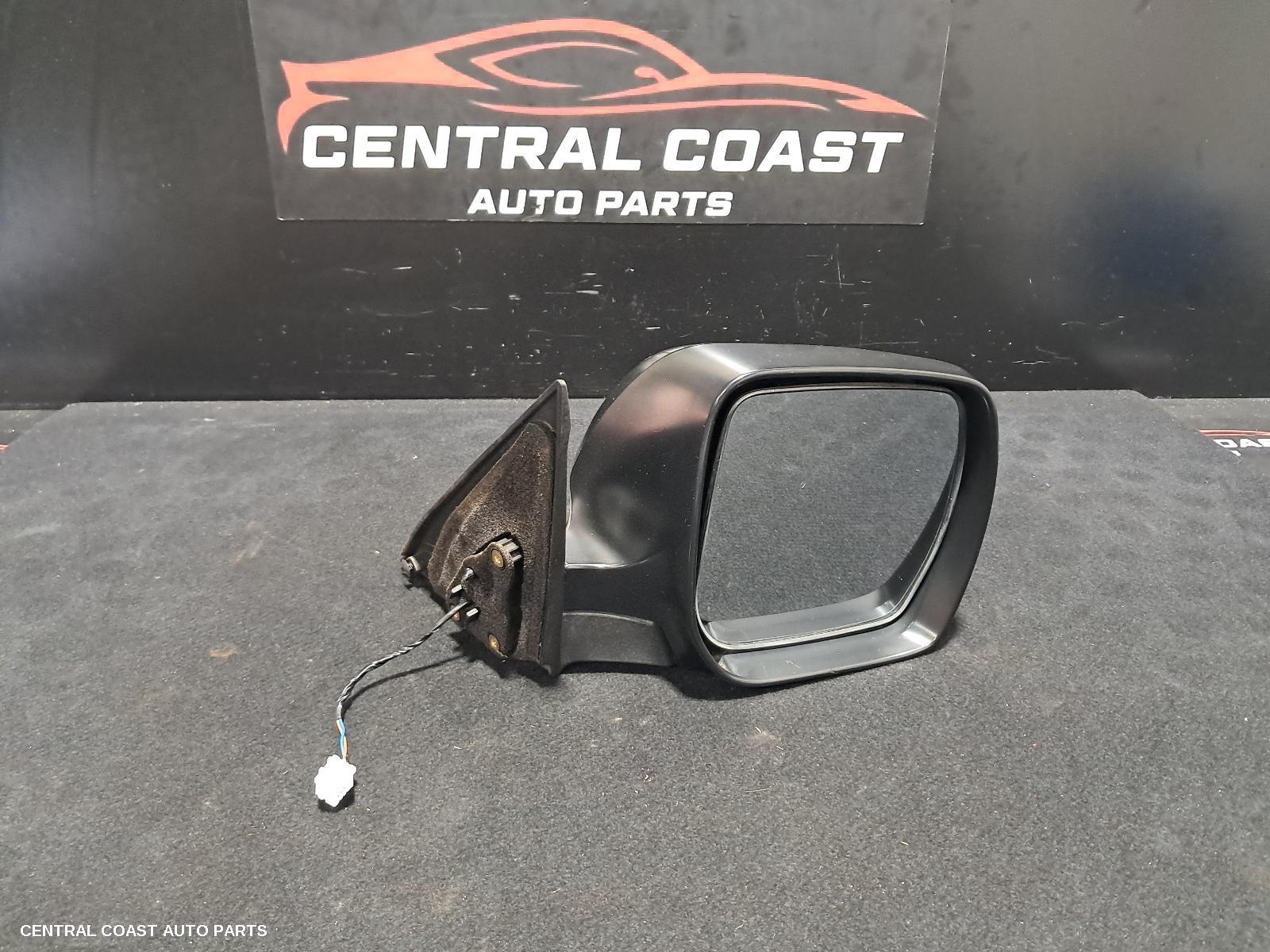 Right Door Mirror