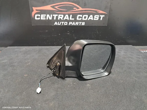 Right Door Mirror