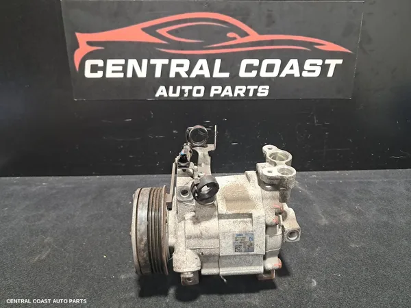 A/C Compressor